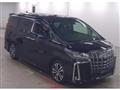 2019 Toyota Alphard G