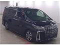2019 Toyota Alphard G