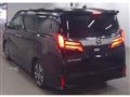 2019 Toyota Alphard G