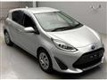 2020 Toyota AQUA