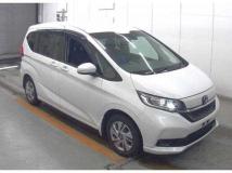 2023 Honda Freed
