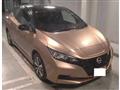 2021 Nissan Leaf