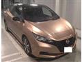 2021 Nissan Leaf