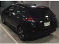 2020 Nissan Leaf