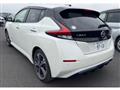 2019 Nissan Leaf