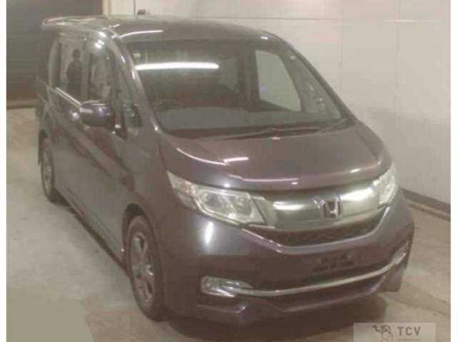 2017 Honda Honda Others