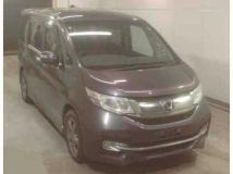 2017 Honda Honda Others