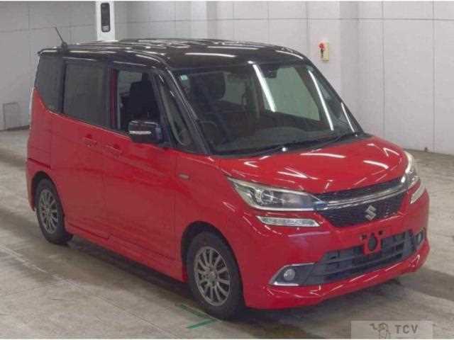 2017 Suzuki Suzuki Others