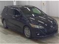 2013 Honda Stream