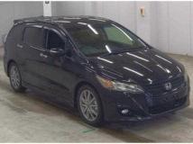 2013 Honda Stream