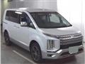 2022 Mitsubishi Delica D5