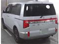 2022 Mitsubishi Delica D5