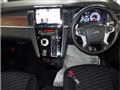2022 Mitsubishi Delica D5