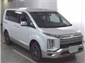 2022 Mitsubishi Delica D5