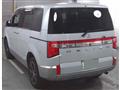 2022 Mitsubishi Delica D5