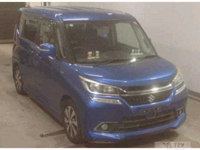 2017 Suzuki Suzuki Others