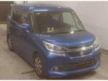 2017 Suzuki Suzuki Others