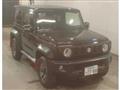 2022 Suzuki Jimny Sierra