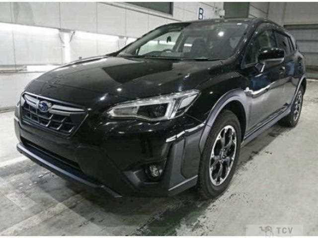 2023 Subaru IMPREZA XV HYBRID