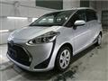 2020 Toyota Sienta