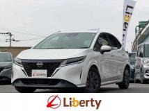 2021 Nissan Note