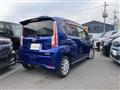 2015 Daihatsu Move