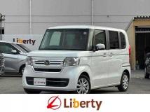 2022 Honda N BOX