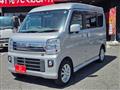 2023 Suzuki Every Wagon