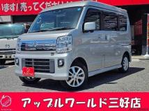 2023 Suzuki Every Wagon