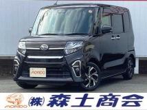 2020 Daihatsu Tanto