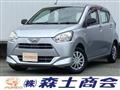2017 Daihatsu Mira
