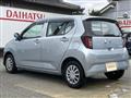 2017 Daihatsu Mira
