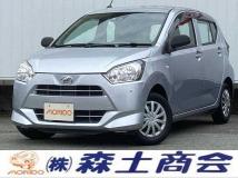 2017 Daihatsu Mira