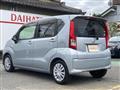 2016 Daihatsu Move