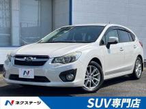 2012 Subaru Impreza