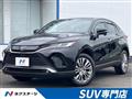 2023 Toyota Harrier