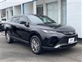 2023 Toyota Harrier