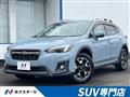 2017 Subaru IMPREZA XV HYBRID