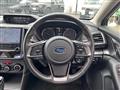 2017 Subaru IMPREZA XV HYBRID