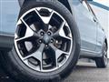 2017 Subaru IMPREZA XV HYBRID