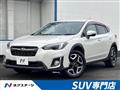 2018 Subaru IMPREZA XV HYBRID