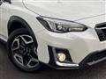 2018 Subaru IMPREZA XV HYBRID