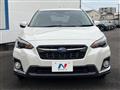 2018 Subaru IMPREZA XV HYBRID