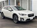 2018 Subaru IMPREZA XV HYBRID