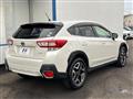 2018 Subaru IMPREZA XV HYBRID
