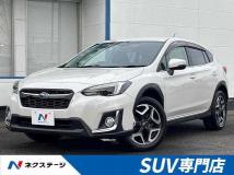 2018 Subaru IMPREZA XV HYBRID