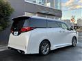 2024 Toyota Alphard G