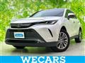 Toyota/Harrier
