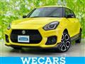 2018 Suzuki Swift