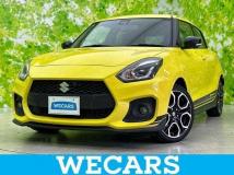 2018 Suzuki Swift
